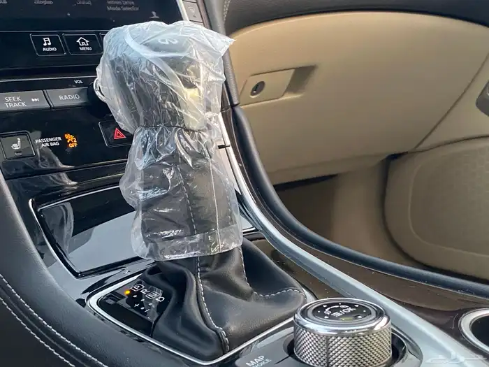 للبيع انفينتي Q50 -2020 فل كامل (نظيف جدا) 31