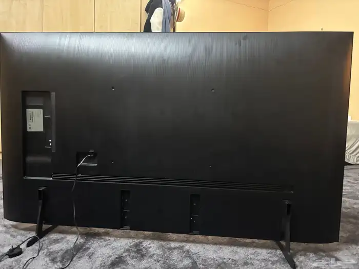 تلفزيون ذكي من سامسونج  ب 2500 1