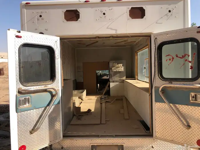 سياره اسكريم 6