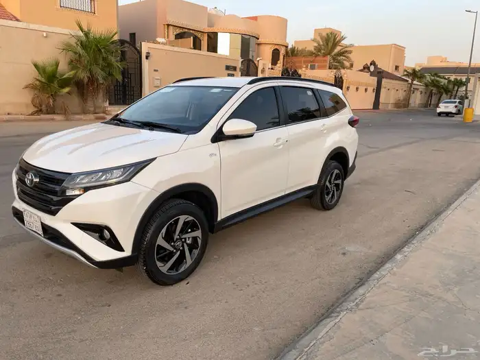 راش 2023 فل كامل للبيع 1