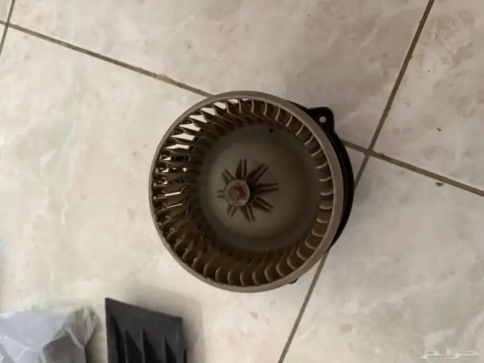 قطع كابرس ولومينا 54