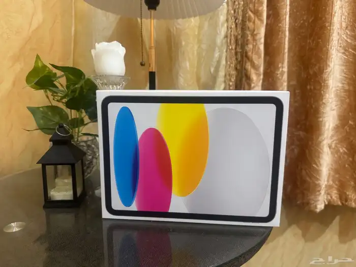 ايباد A16 3