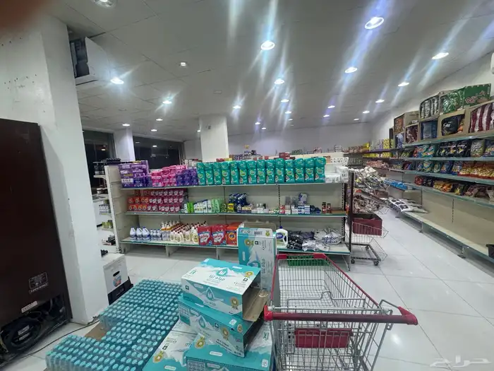 المجاره 7