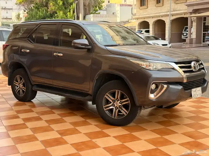فورشنر2019تماتيك دبل اربعه سرندل وكاله 1
