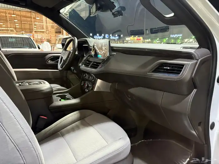 شيفورليه تاهو LT 2023 14