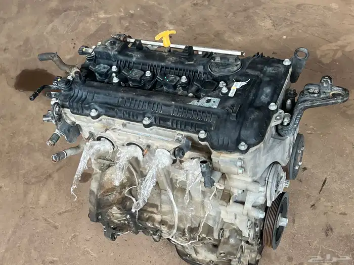 مكينة التنراء الفين من 2016 إلى 2018 شد بلد وكاله 2