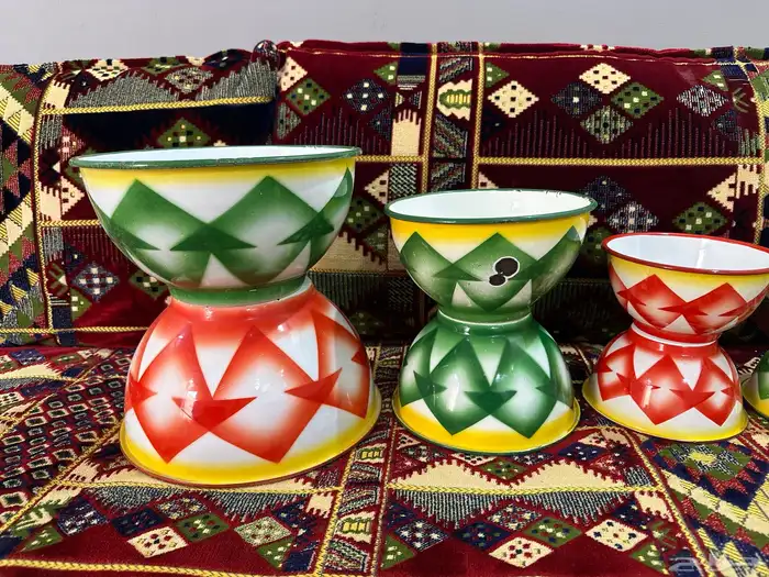 غضار تراثي يوغسلافيا 0