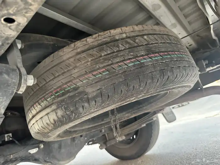 هايلوكس 2016 تماتيك شد بلد وكاله 13