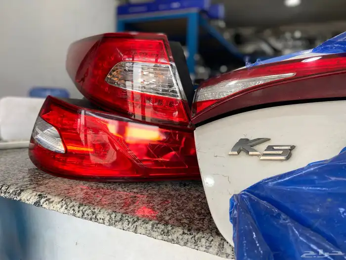 اصطبات اوبتيما 2013 ليد 5