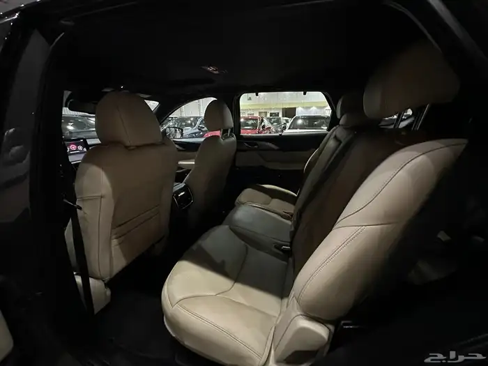 مازدا CX9 موديل 2019 فل كامل 17