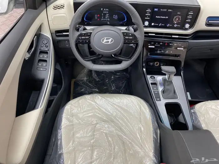 كريتا جراند كمفورت 2025 9