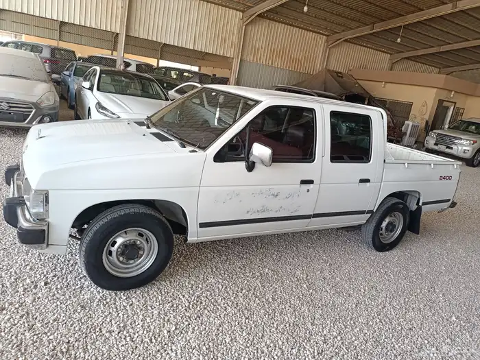 الخرج دادسون غمارتين 95 بدي وكاله 1