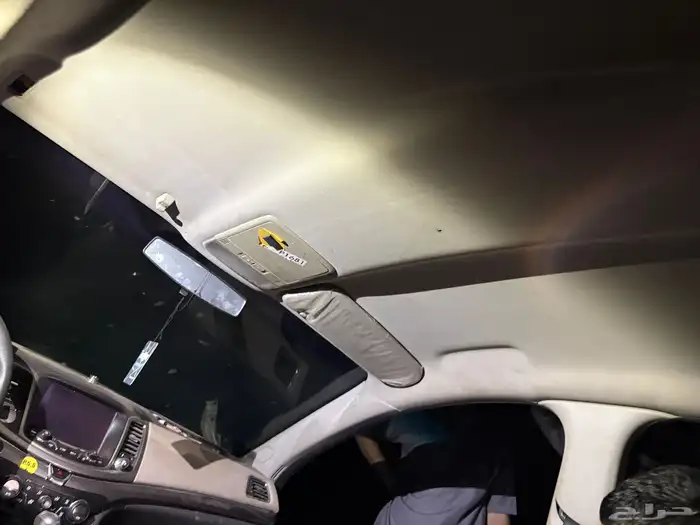 للبيع داخلية كابرس 2016 2