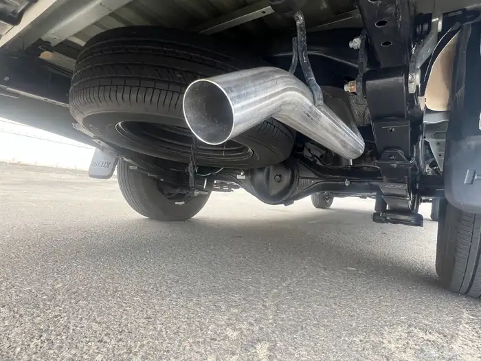 هايلوكس 2025ديزل بدون دبل GLسعودي اعتبار اصفار شرط وكاله 15