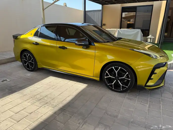 لينك اند كو 03  lynk   co 03 1