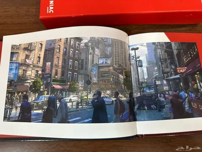 نسخة خاصة SPIDER-MAN SPECIAL EDITION 6