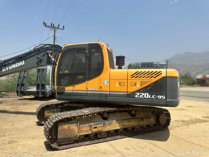 بوكلين هونداي 2020م باحسين 1