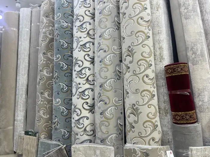 مفروشات عبدالله سعود بن طلحه لجميع أنواع الموكيت 11