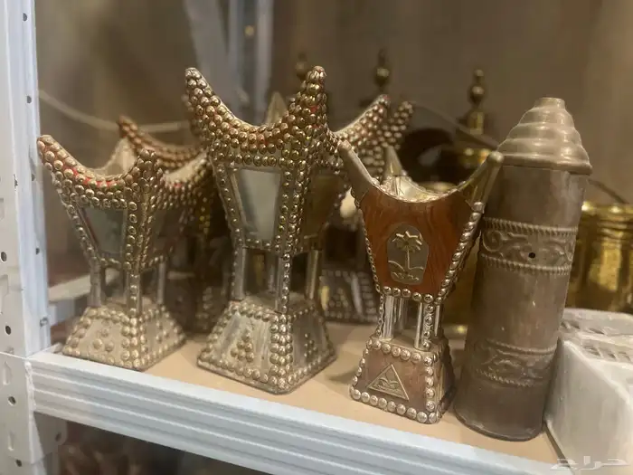 اغراض قديمة 3