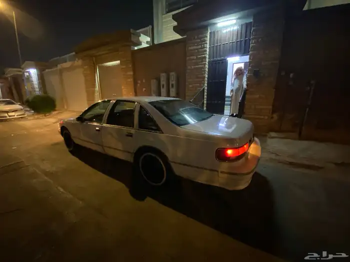 كابريس للبيع 25