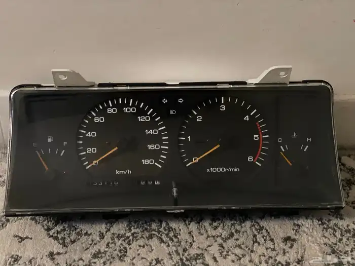 عداد باترول استاندر 4