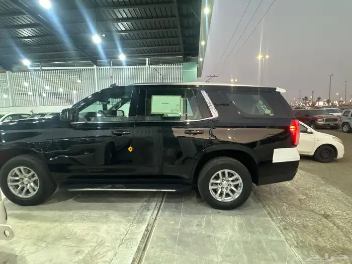 تاهو شيفروليه 2023 3