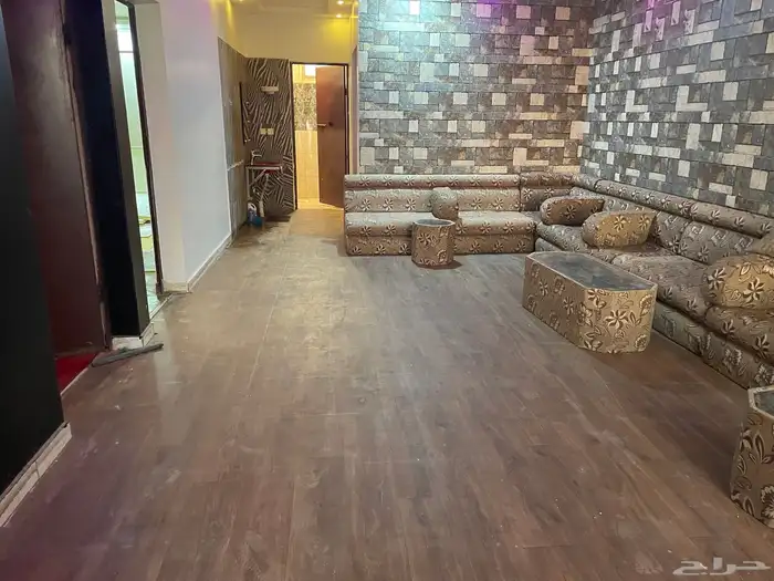 للايجار شاليه بحي الأندلس 1