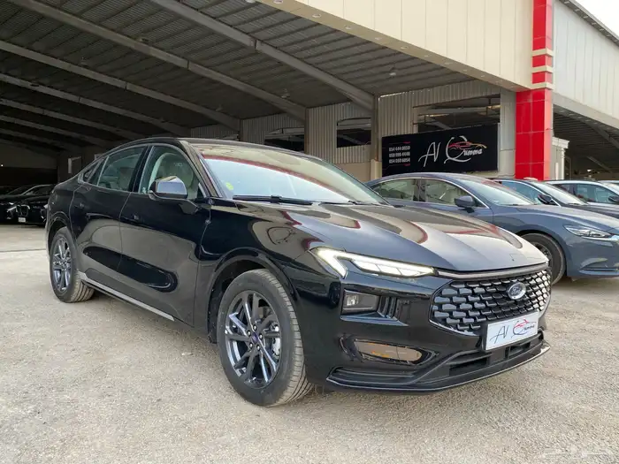 تورس امبيانتي 2026 سعودي مع ضمان و صيانه و تظليل مجاني 1