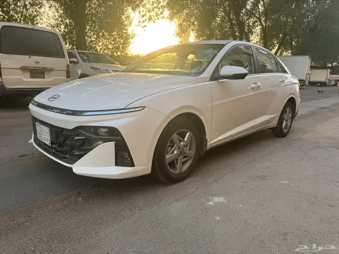 اكسنت 2024 ستاندر ب 49000 9