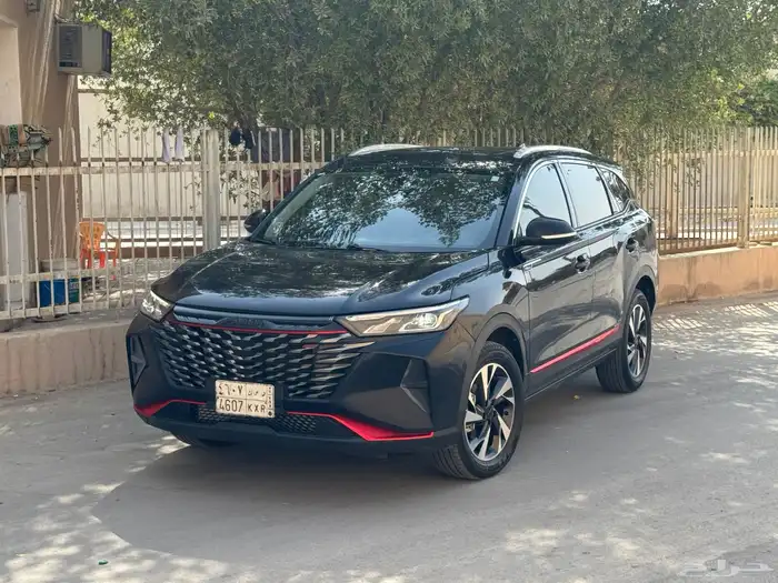 دونج فينج AX7 2023 فل كامل 30