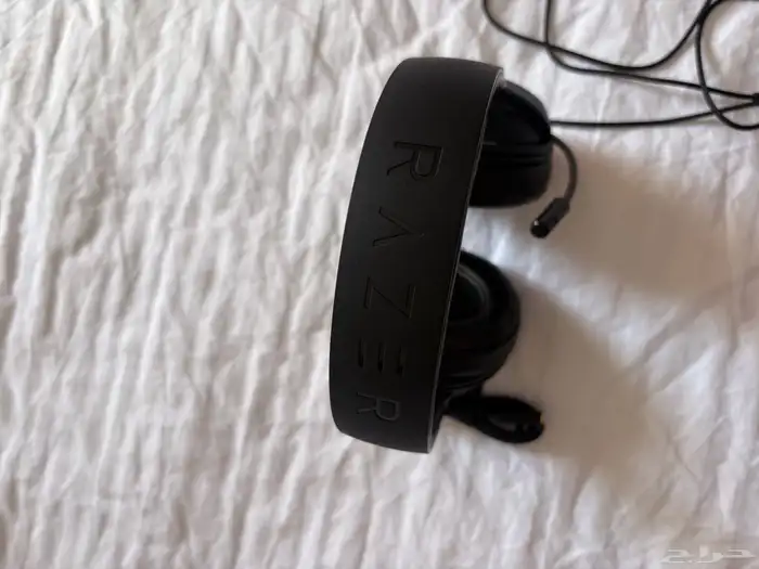يد سوني 5 وسماعة Razer Kraken X Lite (جديدة) اصلية 3