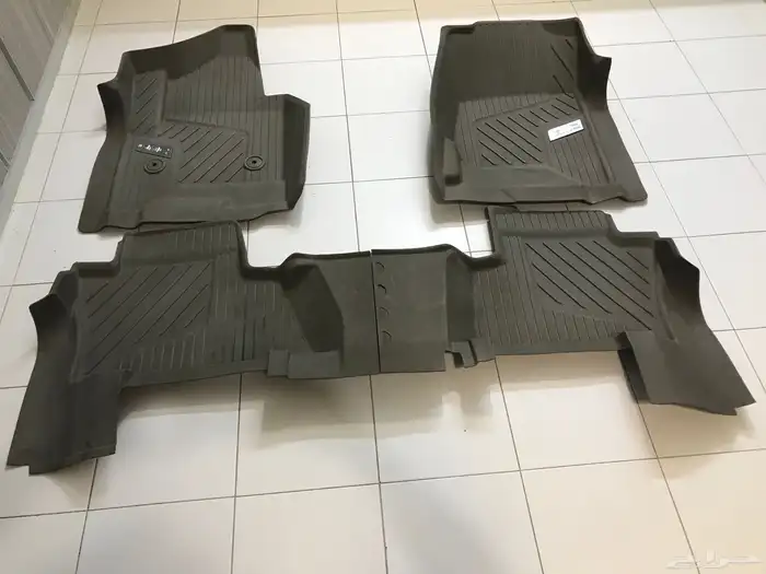 فرشات جمس 0