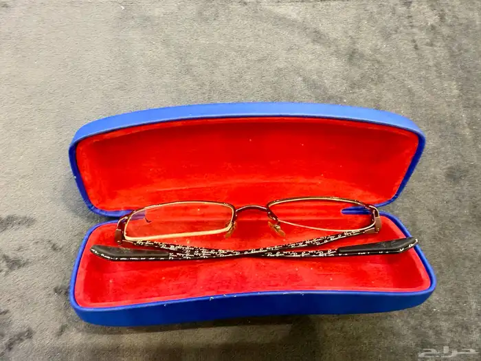 إطار نظارة راي بان أصلي 1