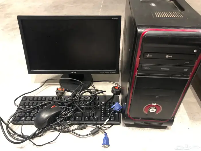 للبيع كمبيوتر computer 0