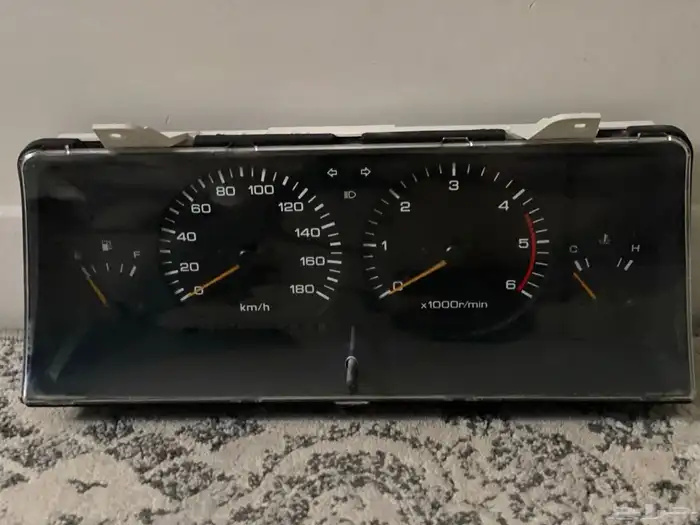 عداد باترول استاندر 3