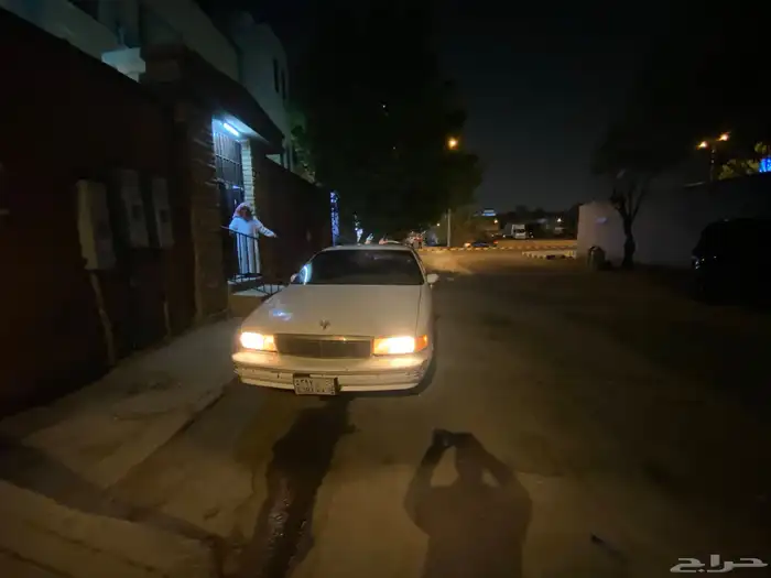 كابريس للبيع 21