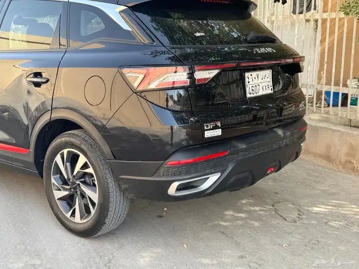 دونج فينج AX7 2023 فل كامل 7