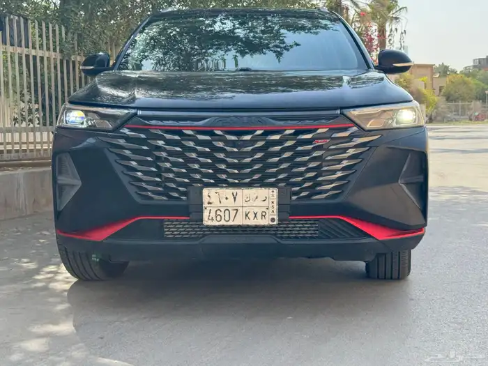 دونج فينج AX7 2023 فل كامل 31
