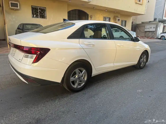 اكسنت 2024 ستاندر ب 49000 4