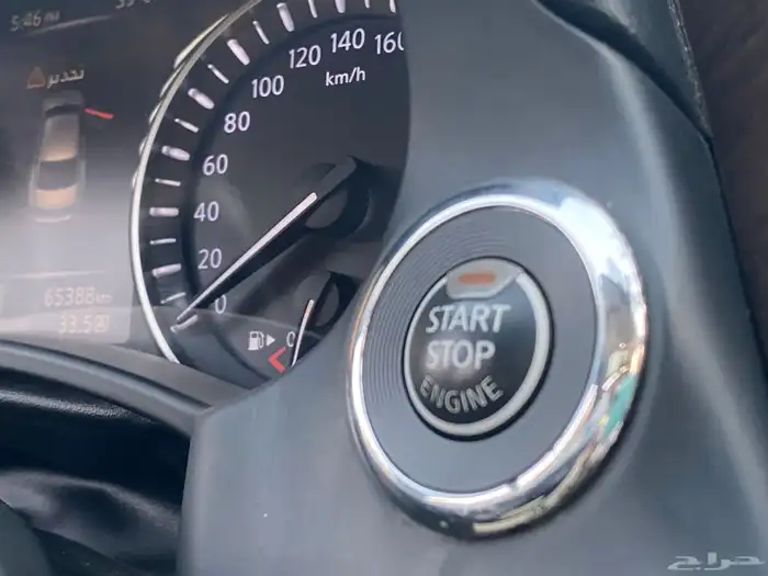 للبيع انفينتي Q50 -2020 فل كامل (نظيف جدا) 48
