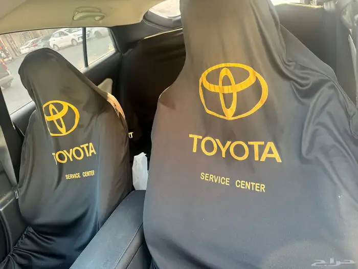 تويوتا بريوس 2018 فل كامل Toyota Prius 2018 7