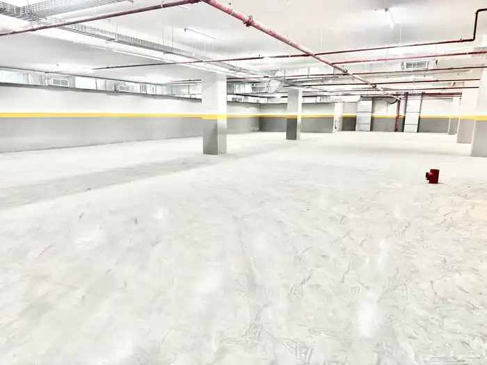 للايجار مكاتب ومعارض السدران جديده شمال الرياض حى النرجس 39