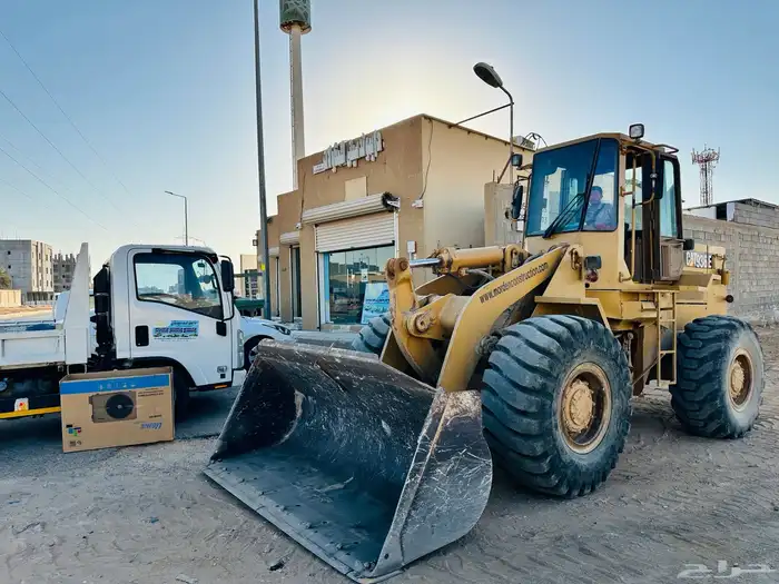 شيول   بوكلين 1