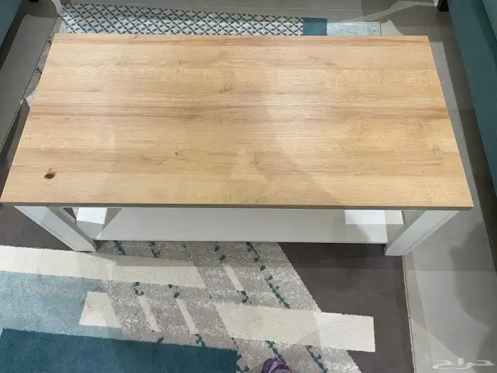 طقم كنب مع طولات 4