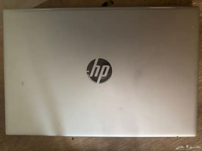 لابتوب HP pavilion مستعمل 5