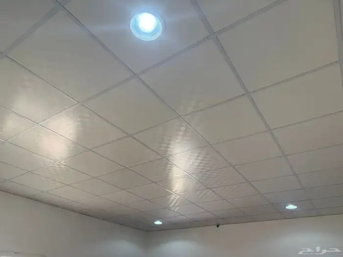 ديكور سقف مستعار 0
