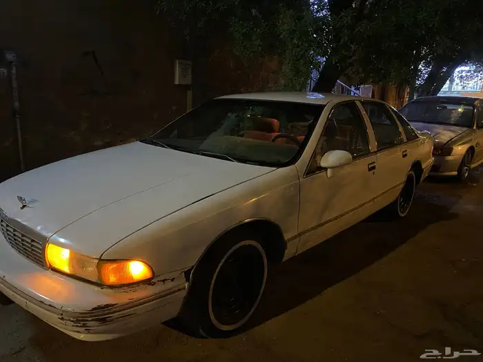 كابريس للبيع 15