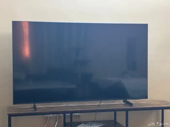 تلفزيون ذكي من سامسونج  ب 2500 0