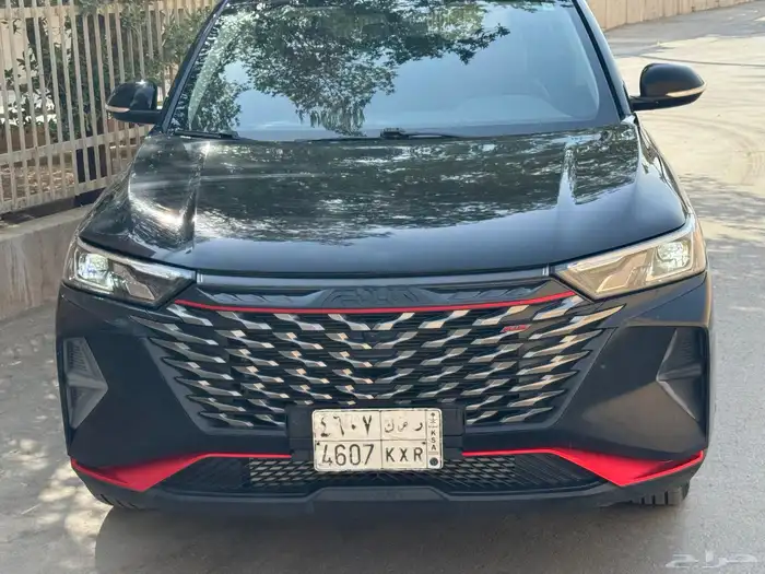 دونج فينج AX7 2023 فل كامل 32