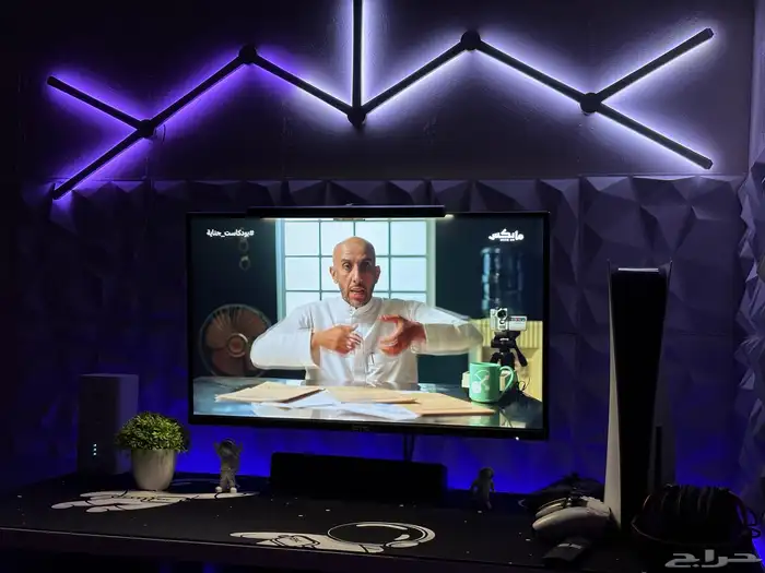 شاشة قيمنق KTC 12